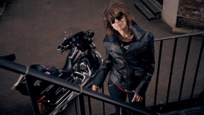 Los duetos especiales de Chrissie Hynde