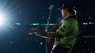 Morgan Wallen no presentará su álbum "I'm the problem" a los Premios Grammy 2026