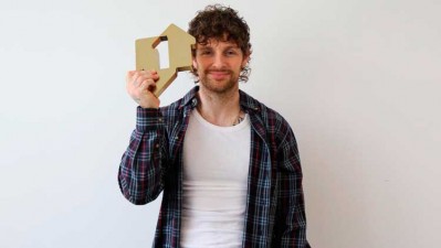 Tom Grennan nº1 en discos en UK con "Everywhere I went, led me to where I didn't want to be"