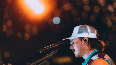 Morgan Wallen con 'I'm the problem' doce semanas número 1 en la Billboard 200