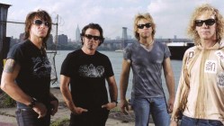 La 'Legendary Edition' de 'Forever' el actual disco de Bon Jovi