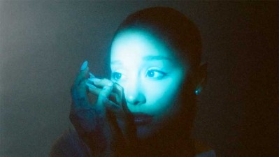 Ariana Grande: The Eternal sunshine tour