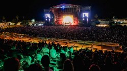 Cartel de Marenostrum Fuengirola 2026