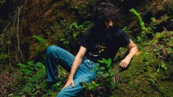 Ángel Stanich: Gira (Aún) Sin Nombre