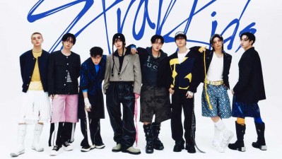 Stray Kids debuta en el número 1 en la Billboard 200 con 'Karma'