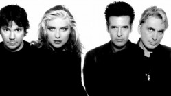 Blondie anuncia la reedición de 'No exit'