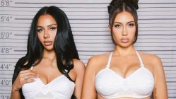 Mariah the Scientist y Kali Uchis nº1 en la lista de favoritos de LaHiguera.net con 'Is it a crime'