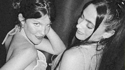 Hinds lanza su versión de 'Girl, so confusing'