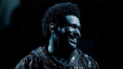 Tercera fecha en Madrid para The Weeknd