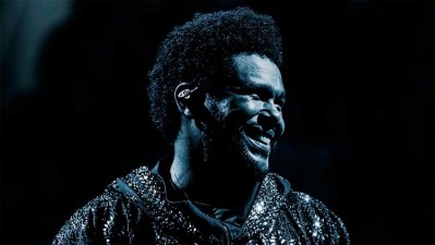 Tercera fecha en Madrid para The Weeknd