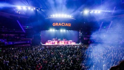 Alejandro Sanz: '¿Y ahora qué?', fechas de la gira latinoamericana 2026