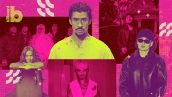 Nominaciones a los Premios Billboard de la Música Latina 2025