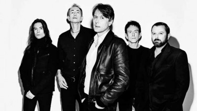 Fechas en España de la gira presentación de 'Antidepressants' de Suede