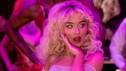 Sabrina Carpenter repite en el número 1 en discos en Reino Unido con "Man's best friend"