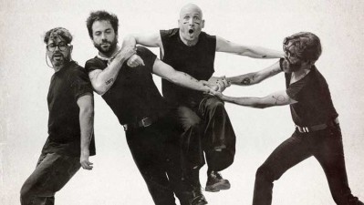 Viva Suecia anuncia la gira 'Hecho en tiempos de paz'