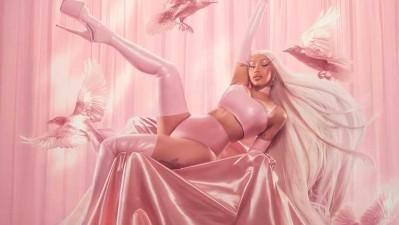 Los invitados en y la gira de 'Am I the drama?' el segundo álbum de Cardi B