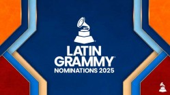 Nominaciones a los premios Grammy Latinos 2025