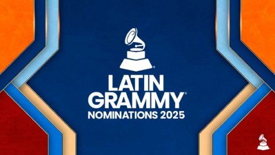 Nominaciones a los premios Grammy Latinos 2025