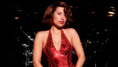 RAYE anuncia concierto en Barcelona