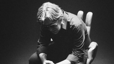 'Vidas semipreciosas' es el título del noveno álbum de Nacho Vegas