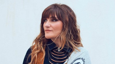 Rozalén estrena el podcast 'Entre canciones'