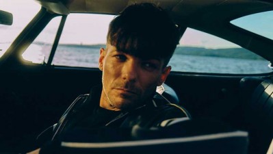Louis Tomlinson anuncia la salida de 'How did I get here?'