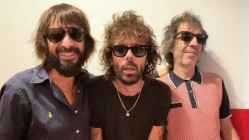 Sidonie anuncia 'Catalan graffiti'