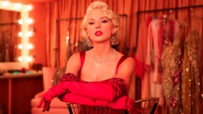 Taylor Swift se sale en Estados Unidos con 'The life of a showgirl'