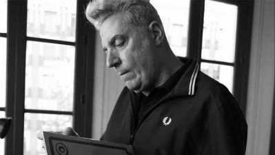 Loquillo número 1 en la Top 100 Álbumes España con 'Corazones legendarios'