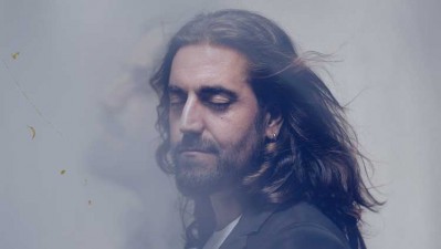 Andrés Suárez presenta 'Lúa'