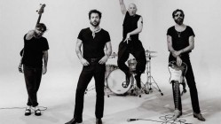 Viva Suecia, Álvaro Soler y Richard Ashcroft en las novedades musicales de la semana