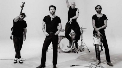 Viva Suecia, Álvaro Soler y Richard Ashcroft en las novedades musicales de la semana