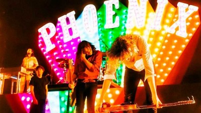 UFOS número 1 en la lista de canciones favoritas de LaHiguera.net con 'UFO'