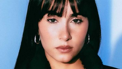 Aitana: Cuarto Azul World Tour