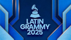 Artistas para las actuaciones de la fiesta de los premios Grammy Latinos 2025
