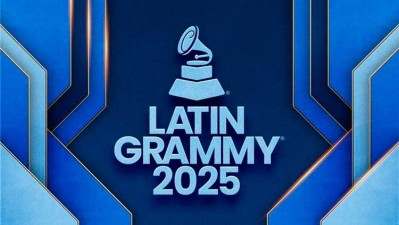 Artistas para las actuaciones de la fiesta de los premios Grammy Latinos 2025