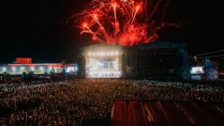 Cartel de Pirata Beach Festival 2026