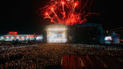 Cartel de Pirata Beach Festival 2026