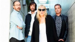 La Oreja de Van Gogh regresa con Amaia Montero como cantante