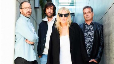 La Oreja de Van Gogh regresa con Amaia Montero como cantante