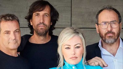 La Oreja de Van Gogh: Tantas Cosas que Contar Tour 2026