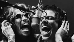 Yungblud y Aerosmith número 1 en la lista de canciones favoritas de LaHiguera.net con My only angel