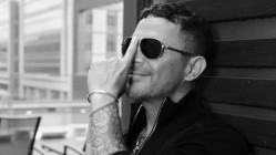 Alejandro Sanz anuncia '¿Y ahora qué +?'