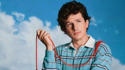 Charlie Puth interpreta 'Changes' en The Tonight Show starring Jimmy Fallon