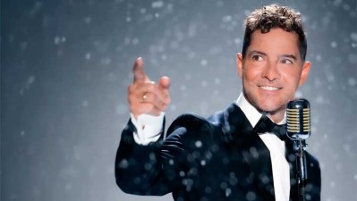 David Bisbal: Todo es posible en Navidad - Gira 2025
