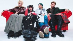 5 Seconds of Summer: Tour Everyone's a star!