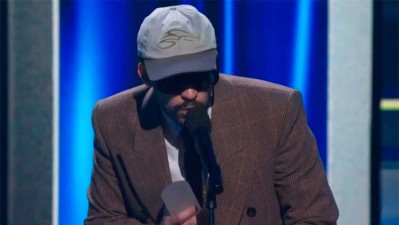 Ganadores de los Premios Billboard de la Música Latina 2025