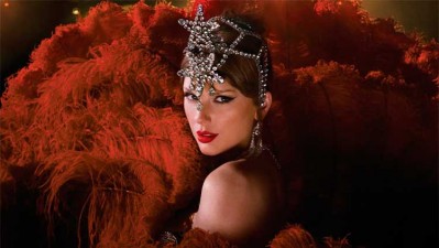 Taylor Swift tercera semana número 1 en la Billboard 200 con 'The life of a showgirl'