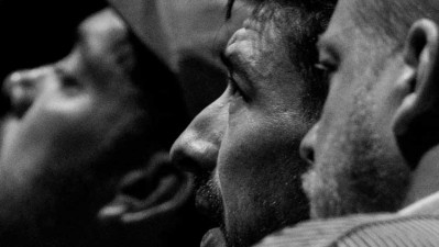 Mumford and Sons anuncia el lanzamiento de 'Prizefighter'