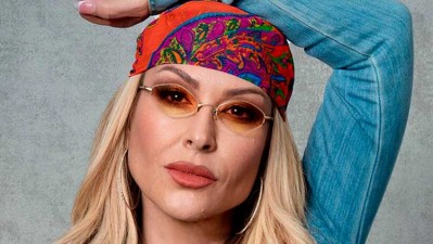 Conciertos de Anastacia en España en 2026